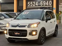 Citroën Aircross