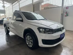 Volkswagen Saveiro