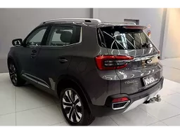 Chery Tiggo 5X