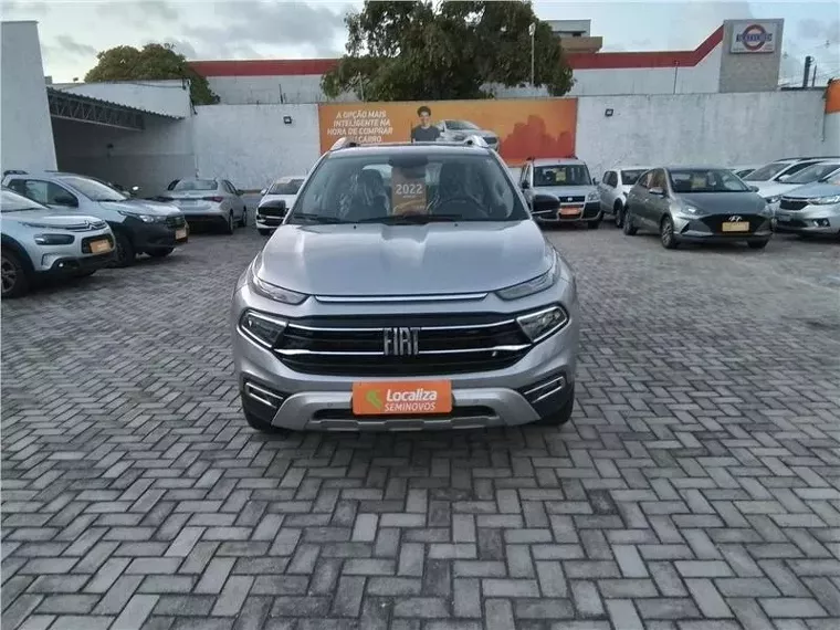 Fiat Toro Prata 8