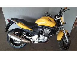Honda CB 300