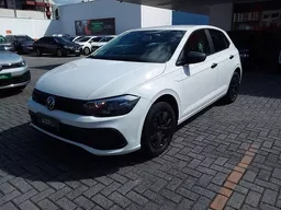 Volkswagen Polo Hatch