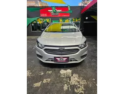Chevrolet Joy