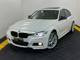 BMW 335i