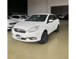 Fiat Grand Siena
