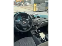 Fiat Grand Siena