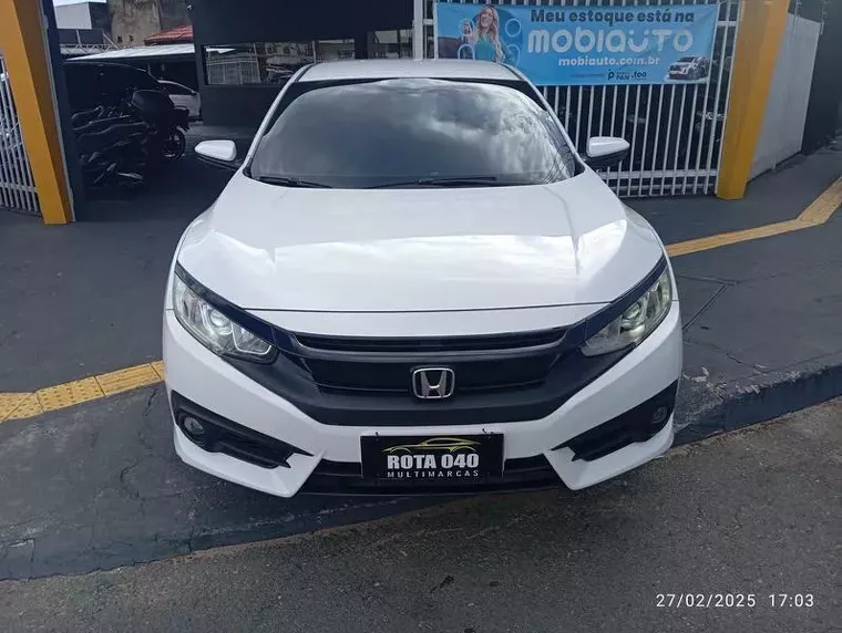 Foto do carro