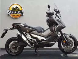 X-Adv