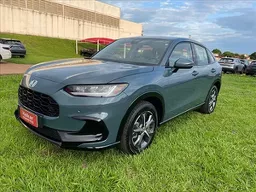 Honda ZR-V