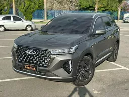 Chery Tiggo 7