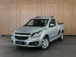 Chevrolet Montana