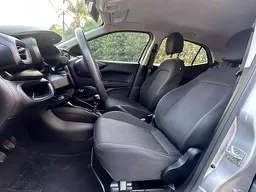Fiat Argo