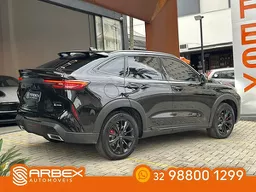 GWM Haval H6 GT