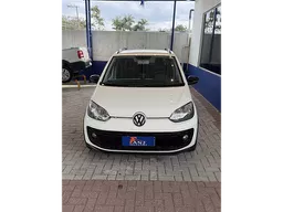 Volkswagen Cross UP