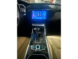 Ford Territory
