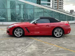 BMW Z4