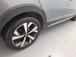 Volkswagen Nivus
