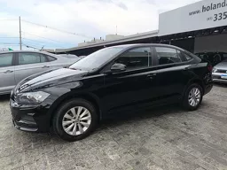 Volkswagen Virtus