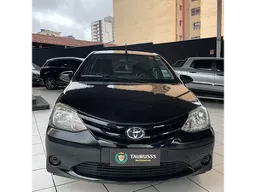 Toyota Etios