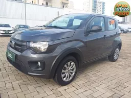 Fiat Mobi