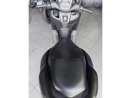 Yamaha Nmax