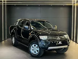 Mitsubishi L200 Triton