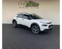 C4 Cactus