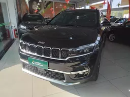 Jeep Commander