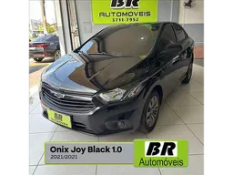 Chevrolet Joy