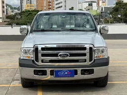 Ford F-250