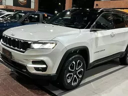 Jeep Commander