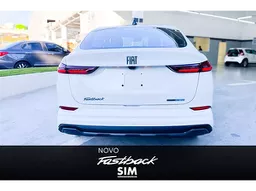Fiat Fastback