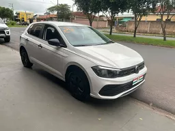 Volkswagen Polo Hatch
