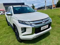 Mitsubishi L200 Triton