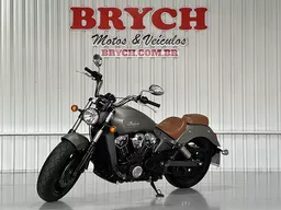 Indian Scout