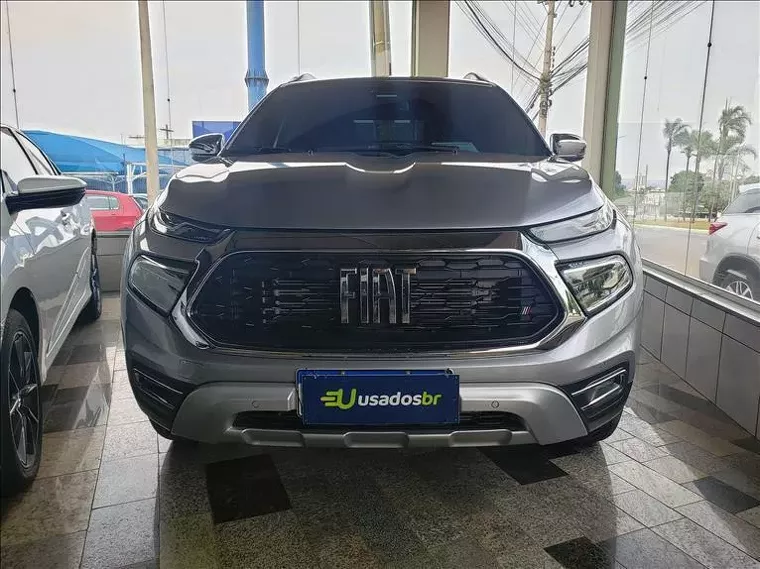 Fiat Toro Cinza 5