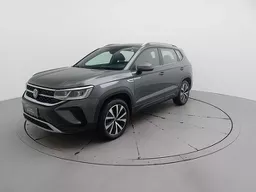 Volkswagen Taos