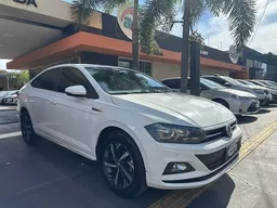 Volkswagen Virtus