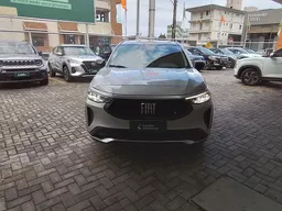 Fiat Fastback