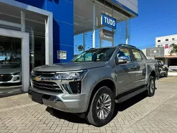 Chevrolet S10