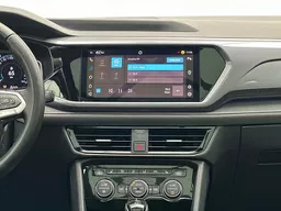 Volkswagen Taos