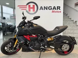 Ducati Diavel