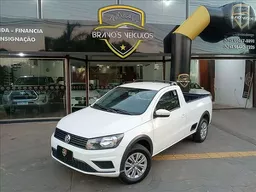 Volkswagen Saveiro
