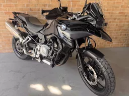 F 750