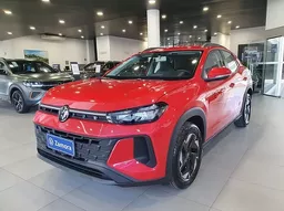 Volkswagen Tera
