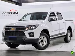 Chevrolet S10