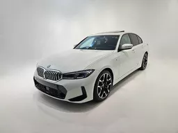 BMW 320i