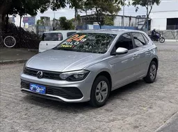 Volkswagen Polo Hatch