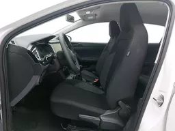 Volkswagen Polo Hatch