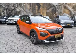 Renault Kardian